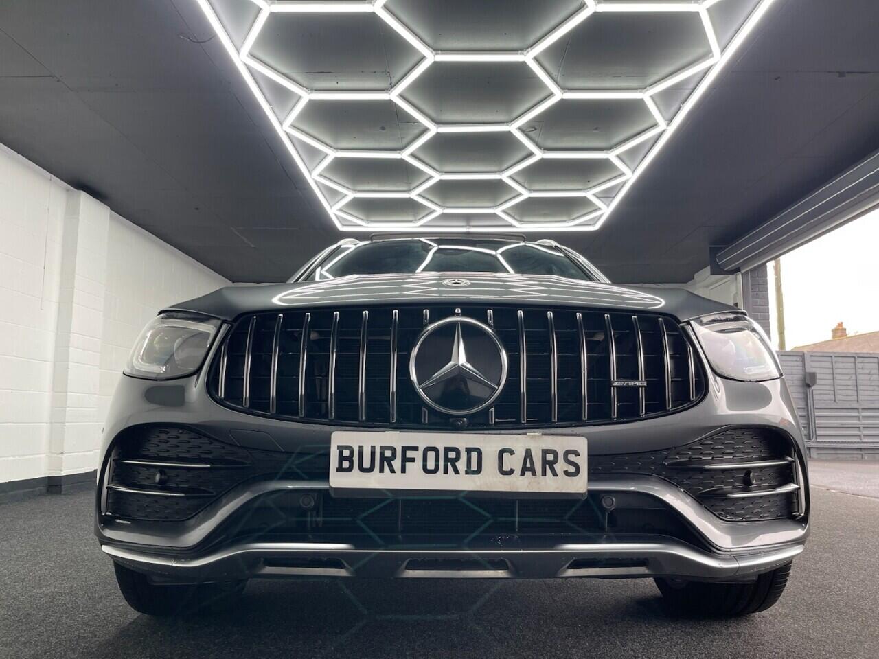 Used Mercedes-Benz GLC 2020 for sale - 76635418: Photo 23