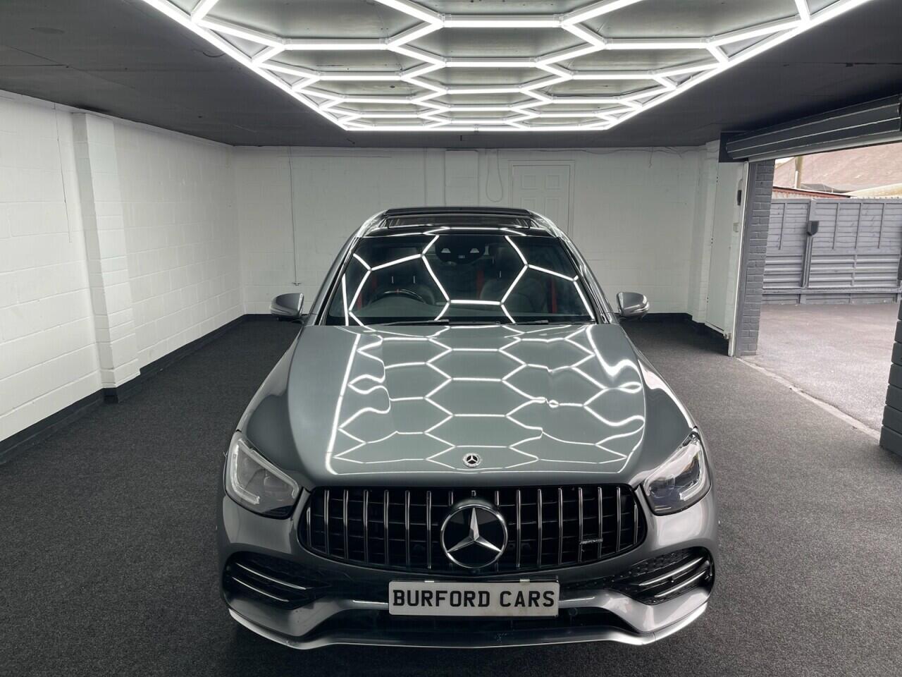 Used Mercedes-Benz GLC 2020 for sale - 76635418: Photo 24