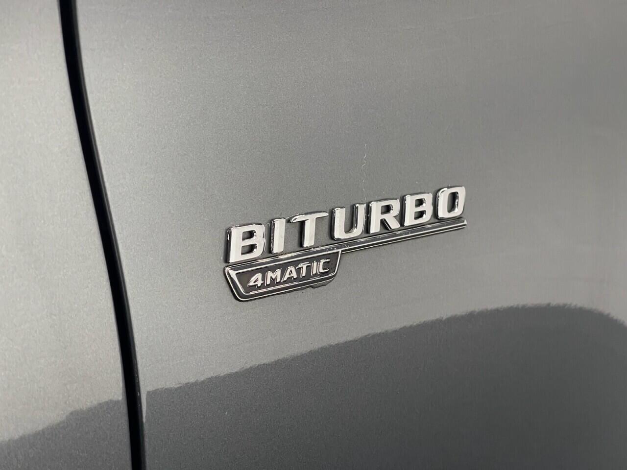 Used Mercedes-Benz GLC 2020 for sale - 76635418: Photo 25