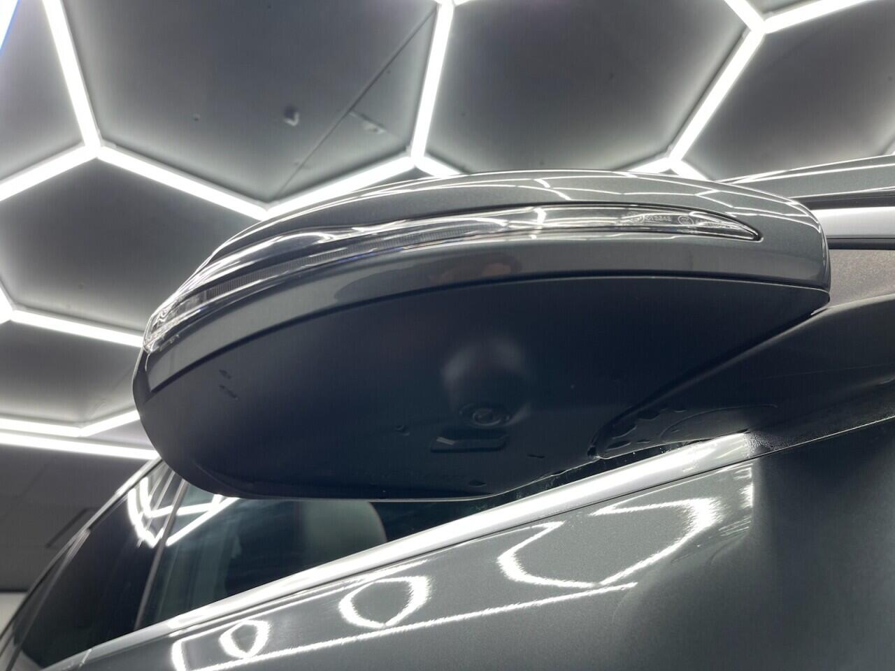 Used Mercedes-Benz GLC 2020 for sale - 76635418: Photo 26