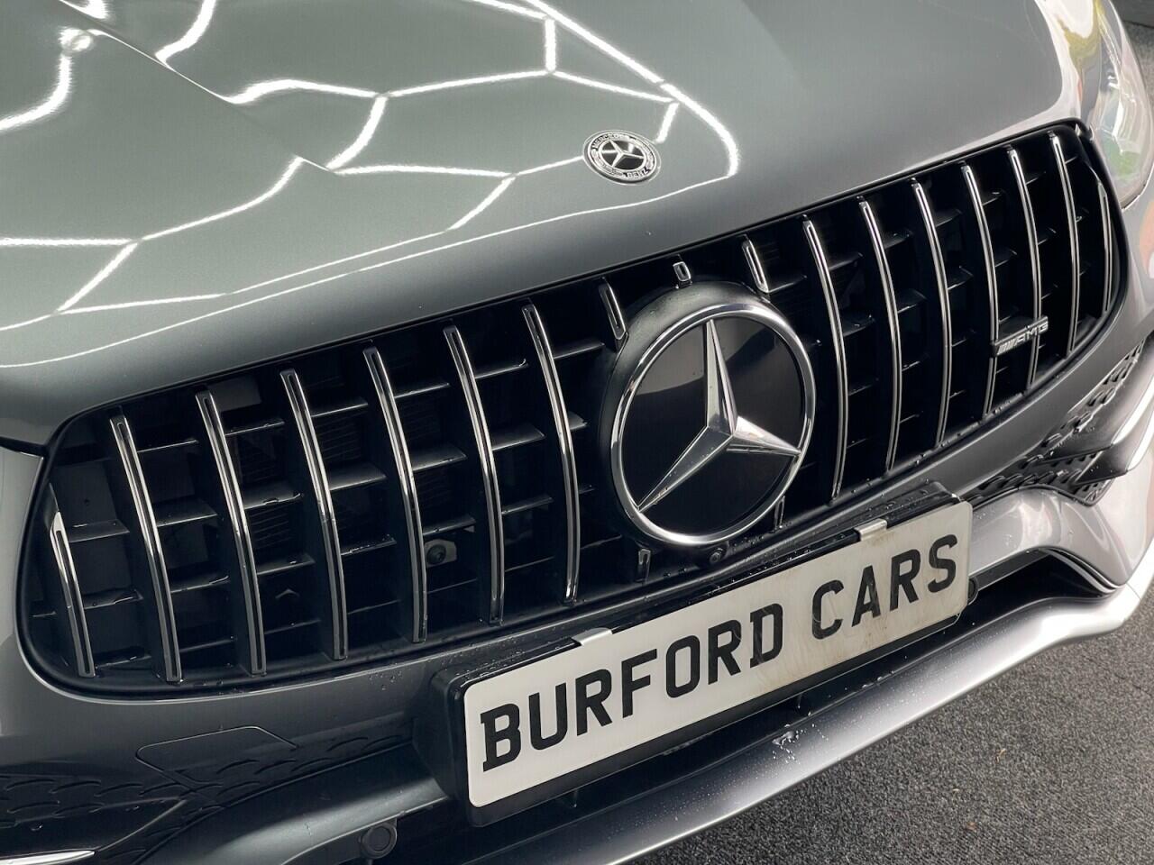 Used Mercedes-Benz GLC 2020 for sale - 76635418: Photo 27