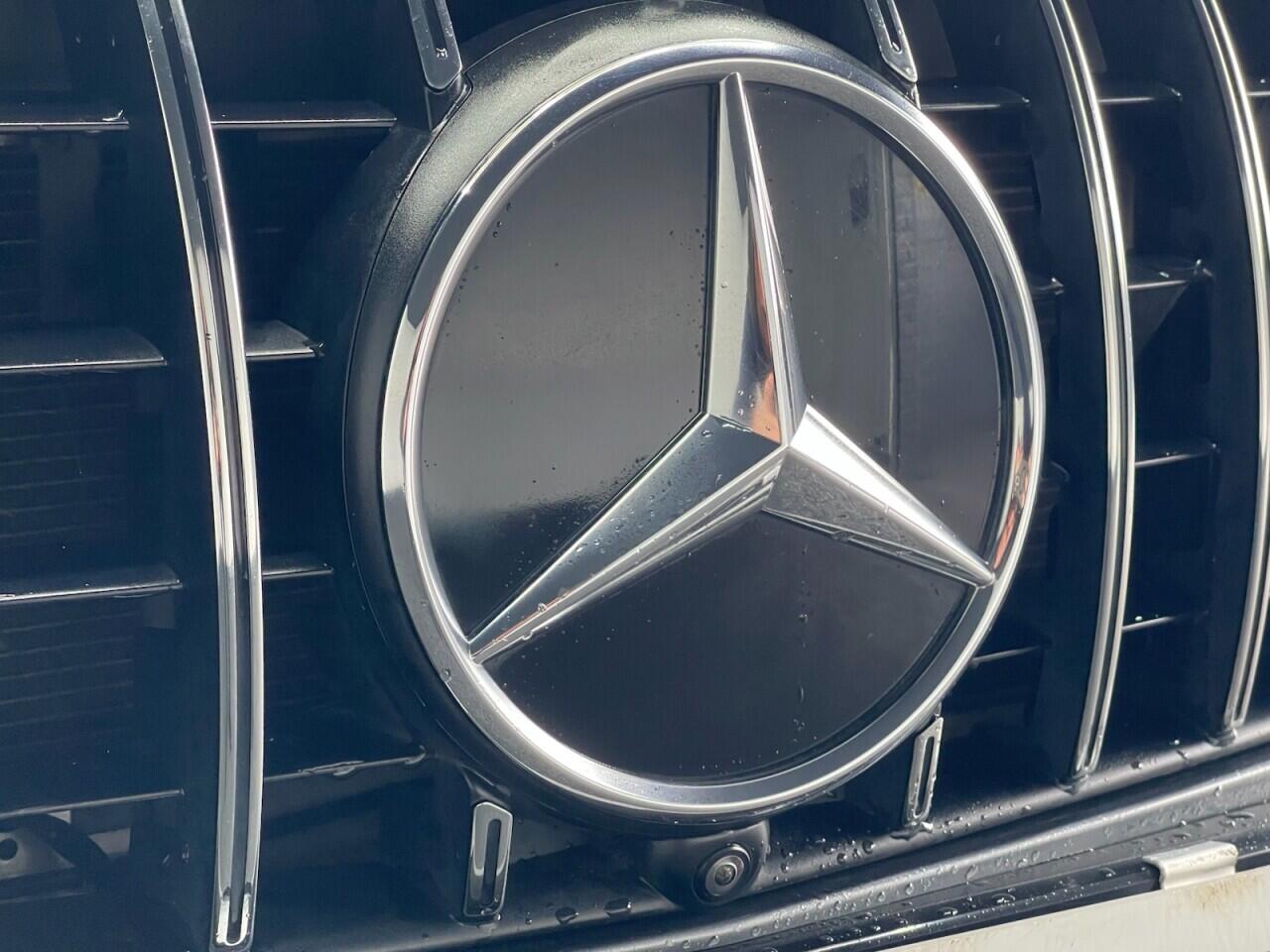 Used Mercedes-Benz GLC 2020 for sale - 76635418: Photo 28