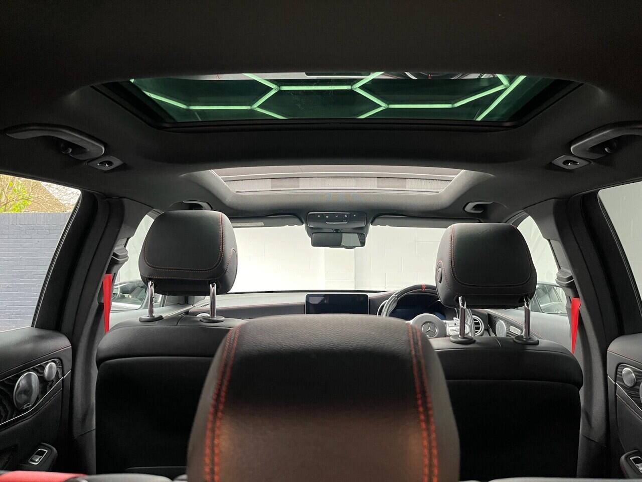 Used Mercedes-Benz GLC 2020 for sale - 76635418: Photo 32