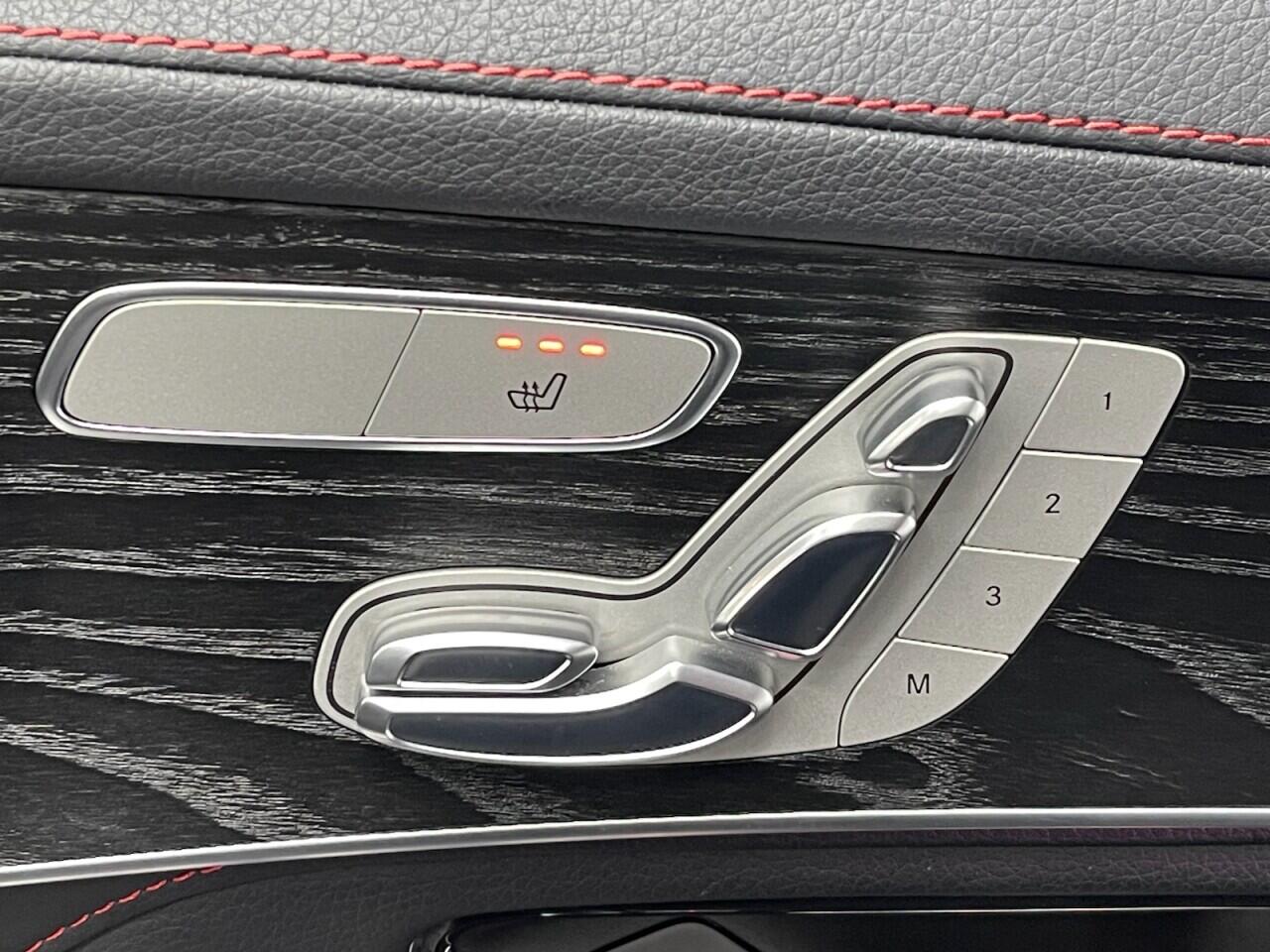 Used Mercedes-Benz GLC 2020 for sale - 76635418: Photo 39