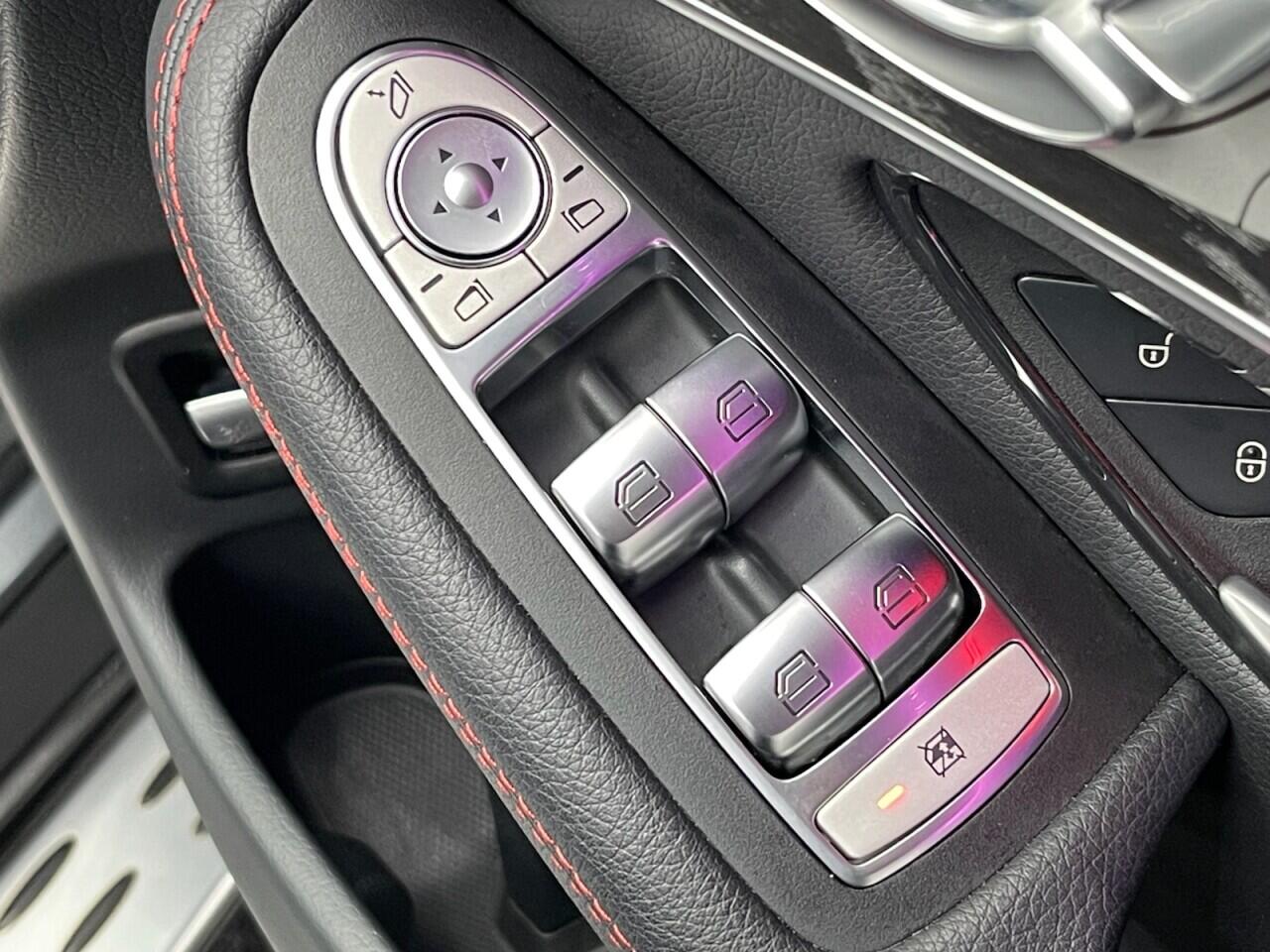 Used Mercedes-Benz GLC 2020 for sale - 76635418: Photo 40