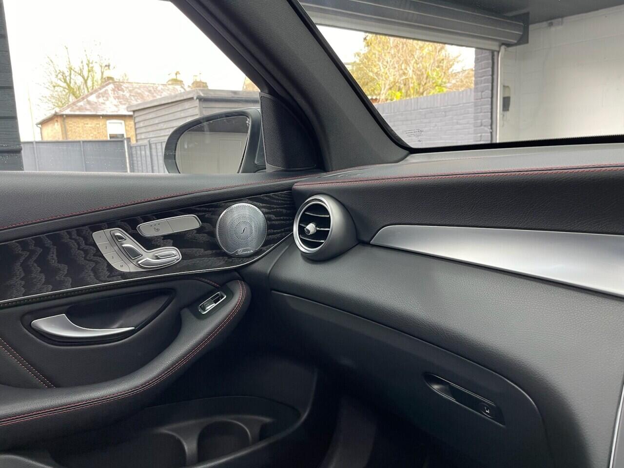 Used Mercedes-Benz GLC 2020 for sale - 76635418: Photo 46