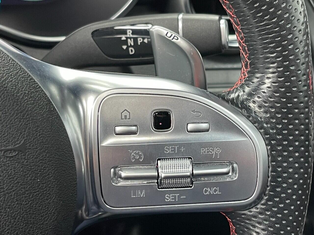 Used Mercedes-Benz GLC 2020 for sale - 76635418: Photo 48