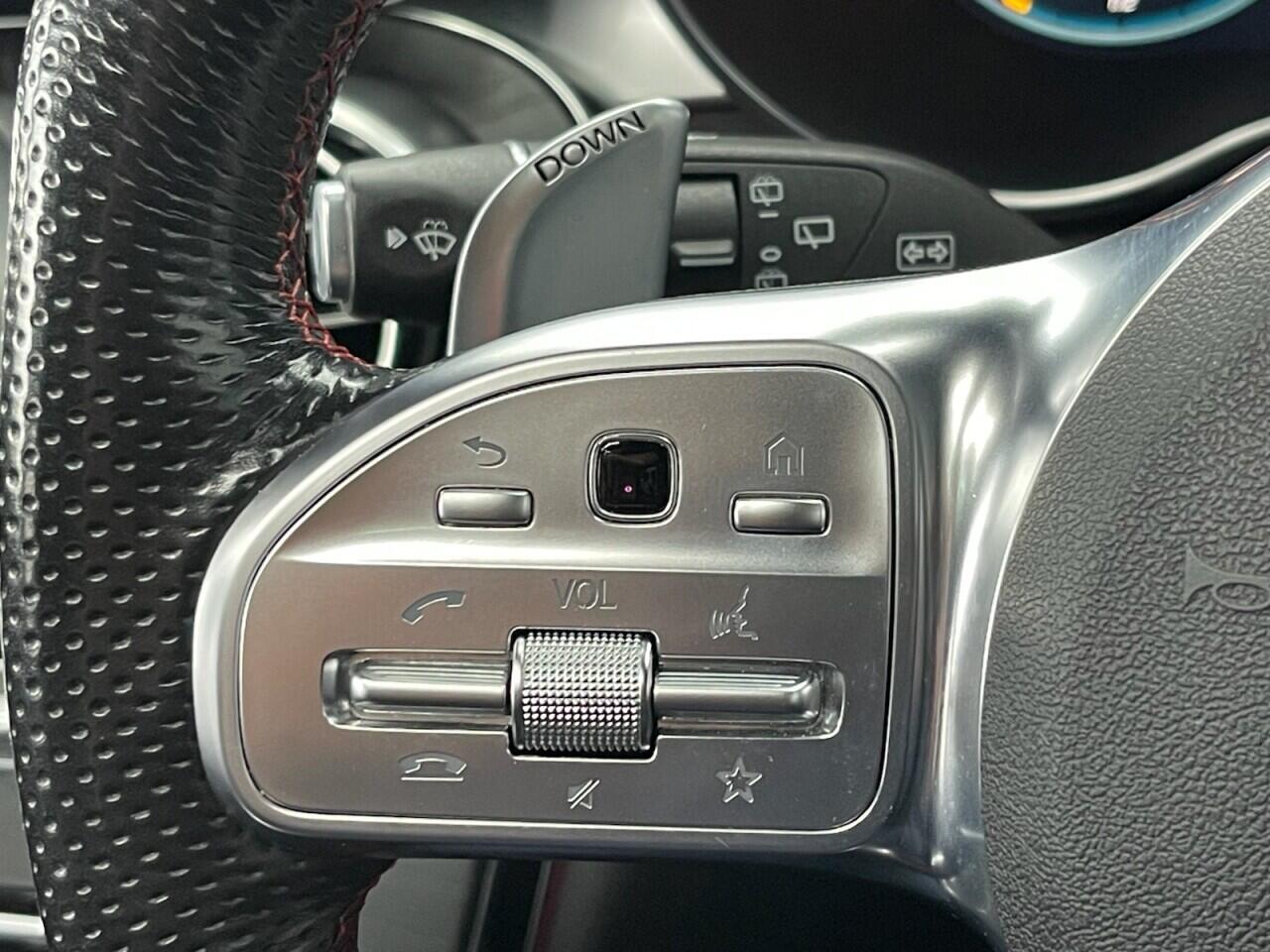 Used Mercedes-Benz GLC 2020 for sale - 76635418: Photo 49