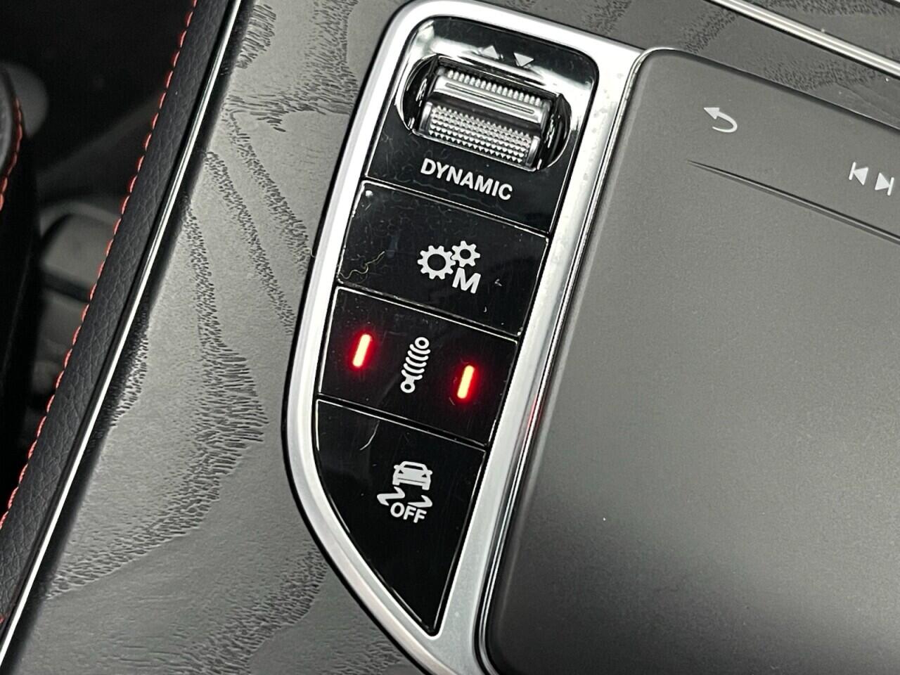 Used Mercedes-Benz GLC 2020 for sale - 76635418: Photo 51