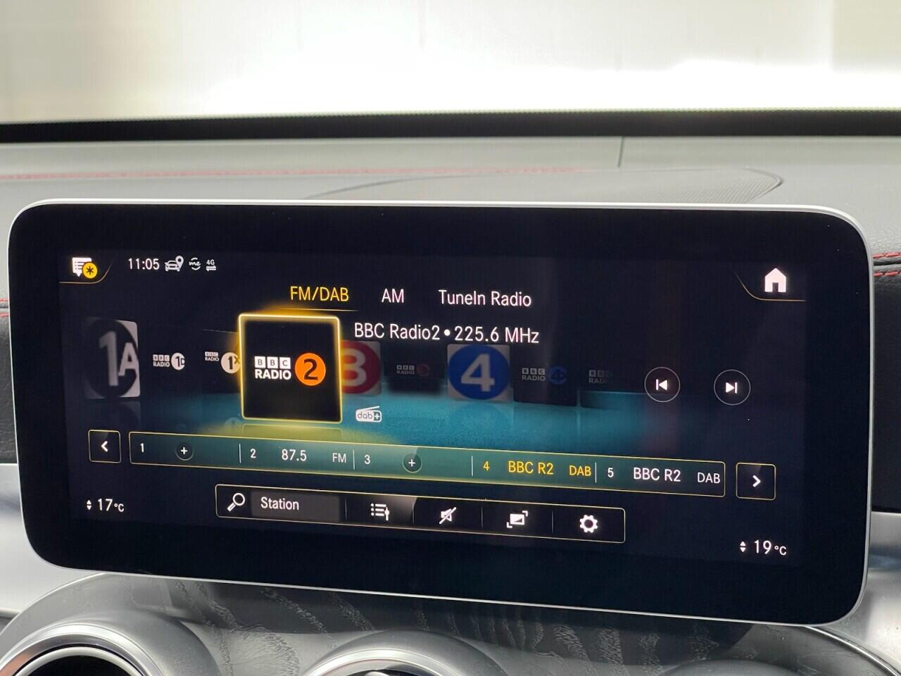 Used Mercedes-Benz GLC 2020 for sale - 76635418: Photo 52