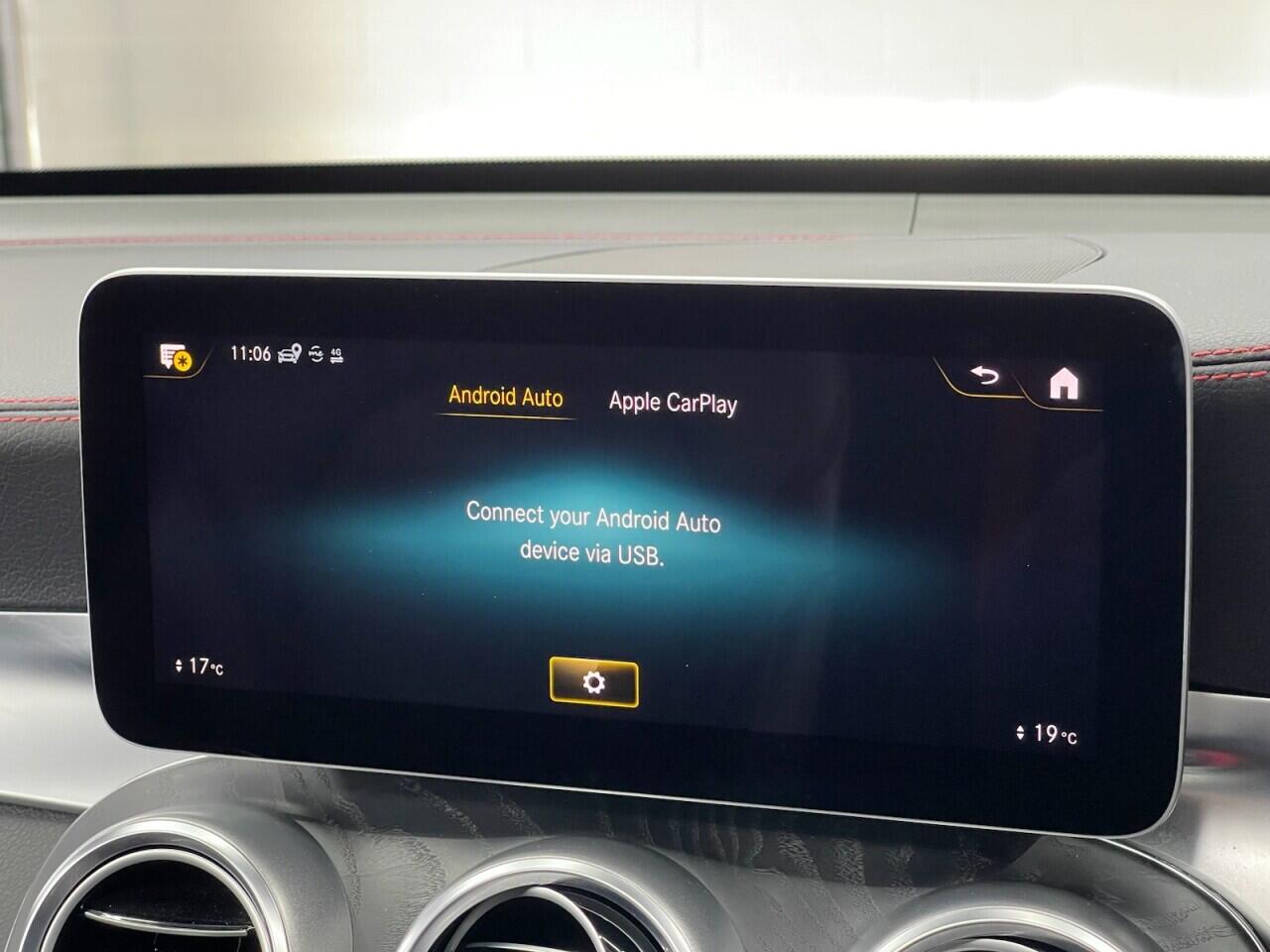 Used Mercedes-Benz GLC 2020 for sale - 76635418: Photo 53