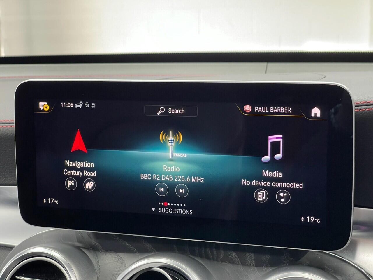 Used Mercedes-Benz GLC 2020 for sale - 76635418: Photo 54