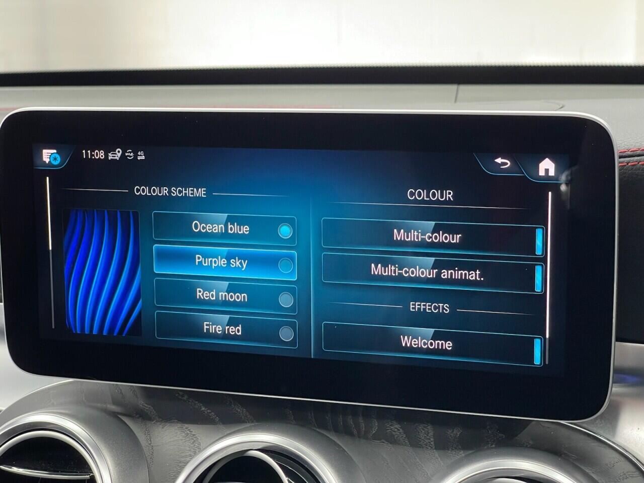 Used Mercedes-Benz GLC 2020 for sale - 76635418: Photo 56