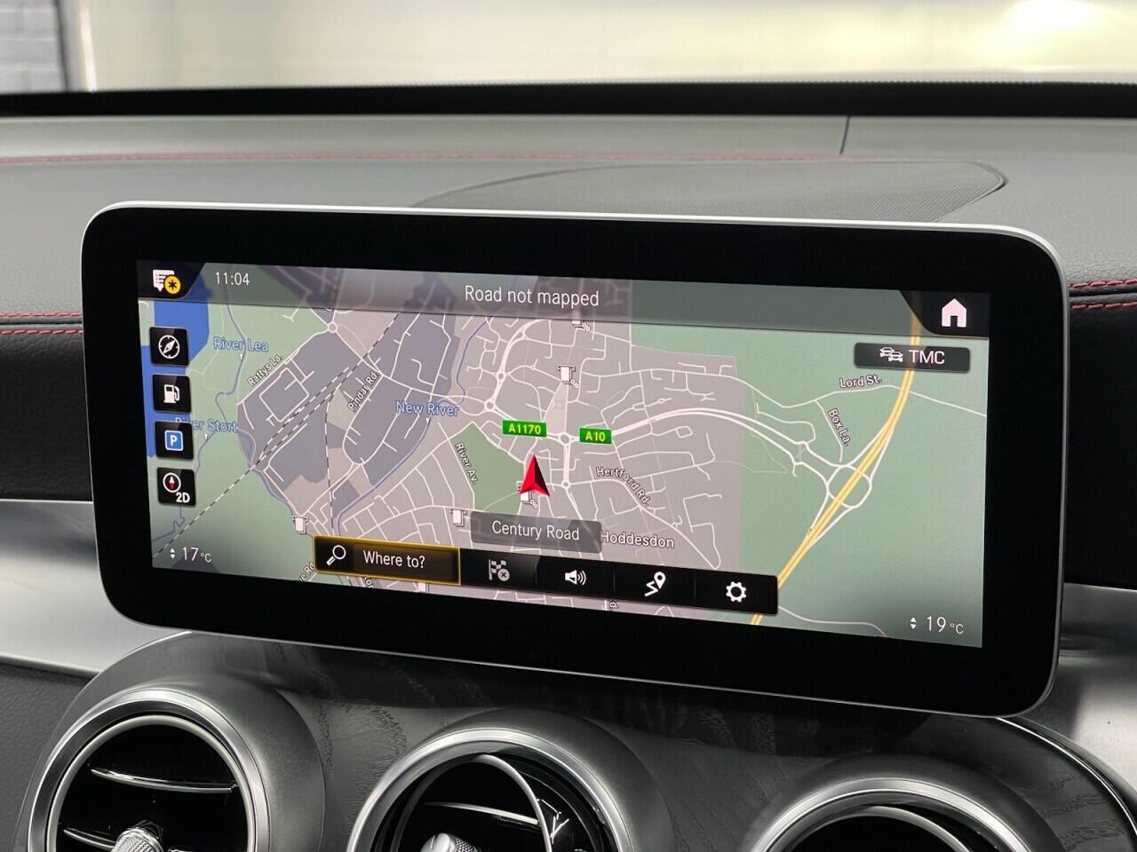 Used Mercedes-Benz GLC 2020 for sale - 76635418: Photo 7