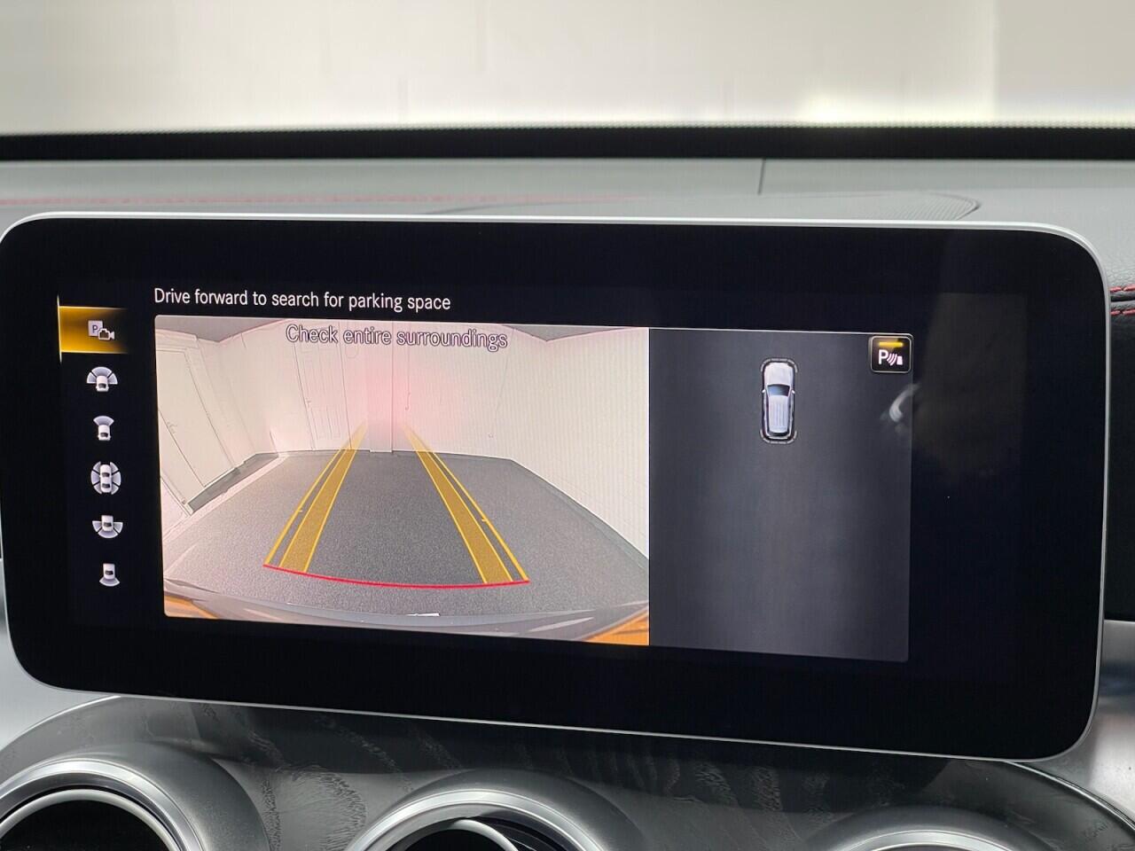 Used Mercedes-Benz GLC 2020 for sale - 76635418: Photo 9