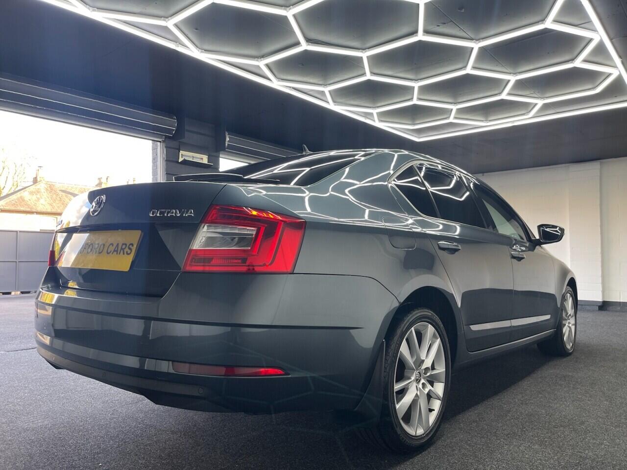 Used Skoda Octavia 2020 for sale - 76635420: Photo 18