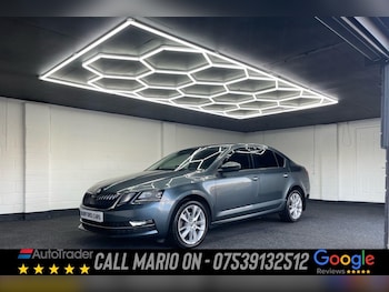 2020 (20) - 2.0 TDI CR SE L 5dr DSG [7 speed]