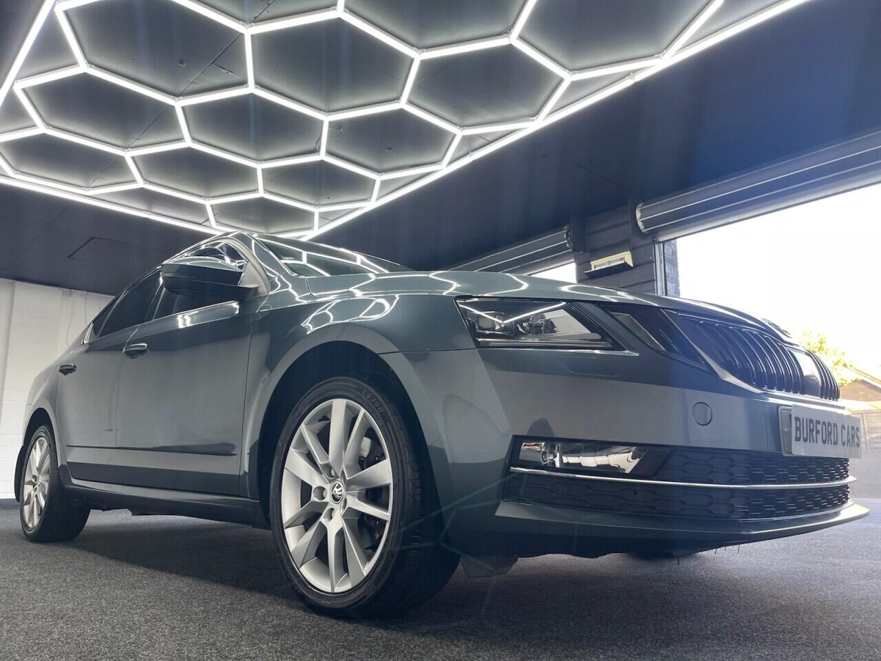 Used Skoda Octavia 2020 for sale - 76635420: Photo 20