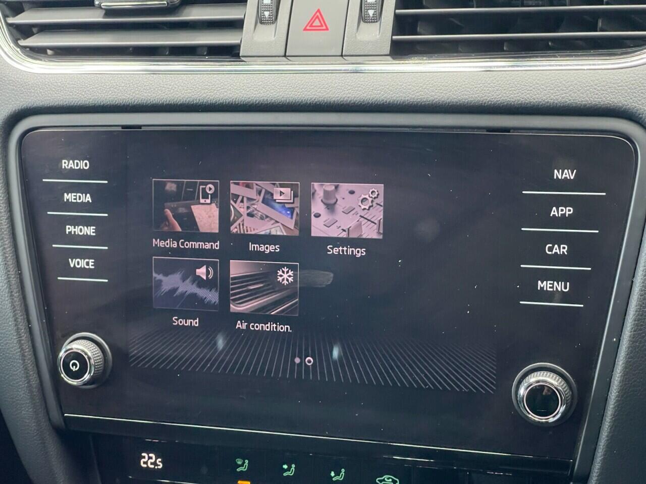 Used Skoda Octavia 2020 for sale - 76635420: Photo 31