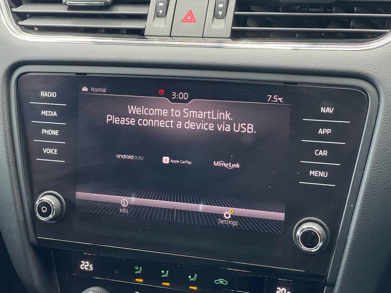 Used Skoda Octavia 2020 for sale - 76635420: Photo 5