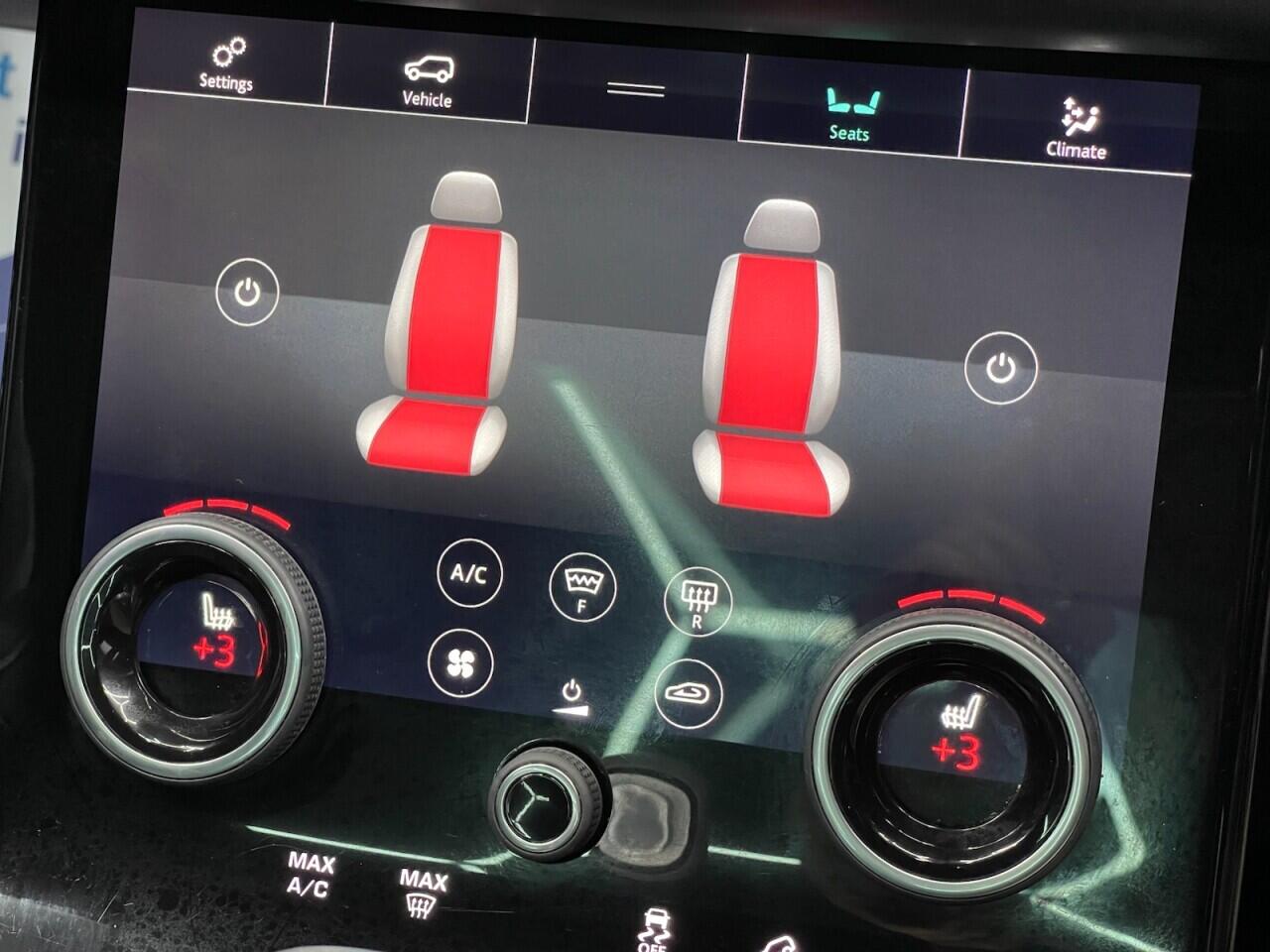 Used Land Rover Range Rover Evoque 2019 for sale - 77524317: Photo 10