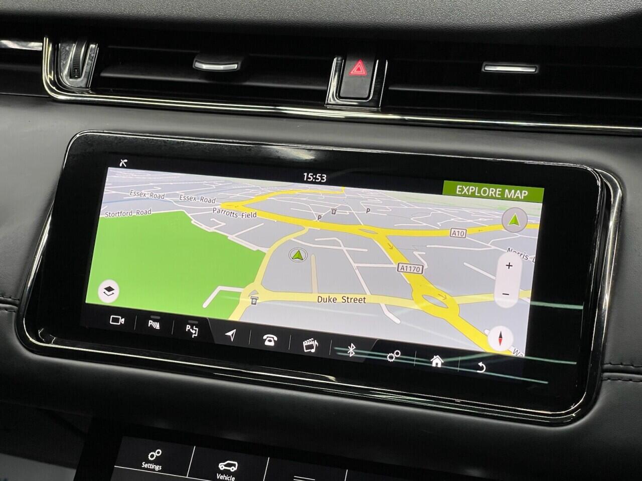 Used Land Rover Range Rover Evoque 2019 for sale - 77524317: Photo 11