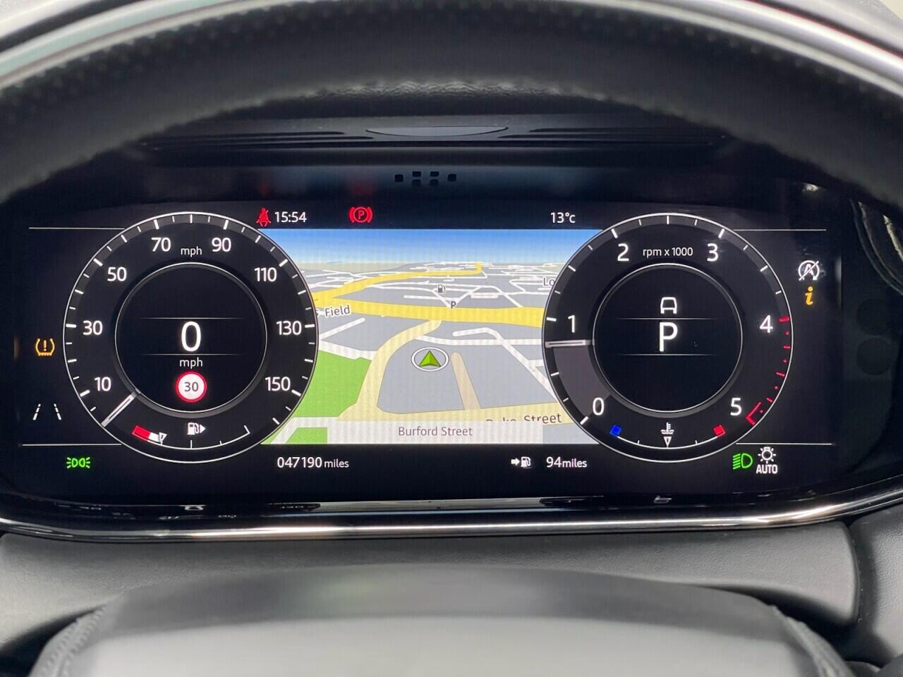 Used Land Rover Range Rover Evoque 2019 for sale - 77524317: Photo 12