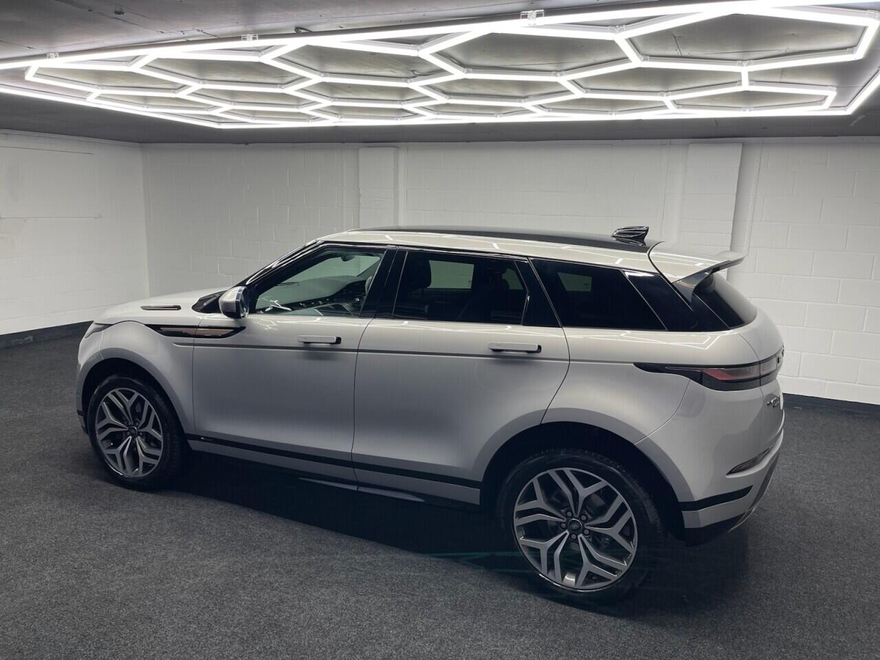 Used Land Rover Range Rover Evoque 2019 for sale - 77524317: Photo 18