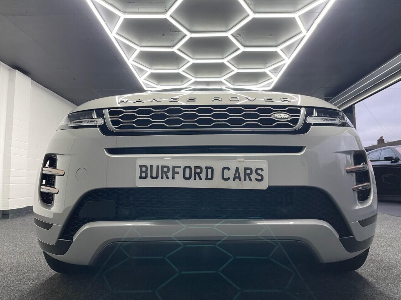 Used Land Rover Range Rover Evoque 2019 for sale - 77524317: Photo 24