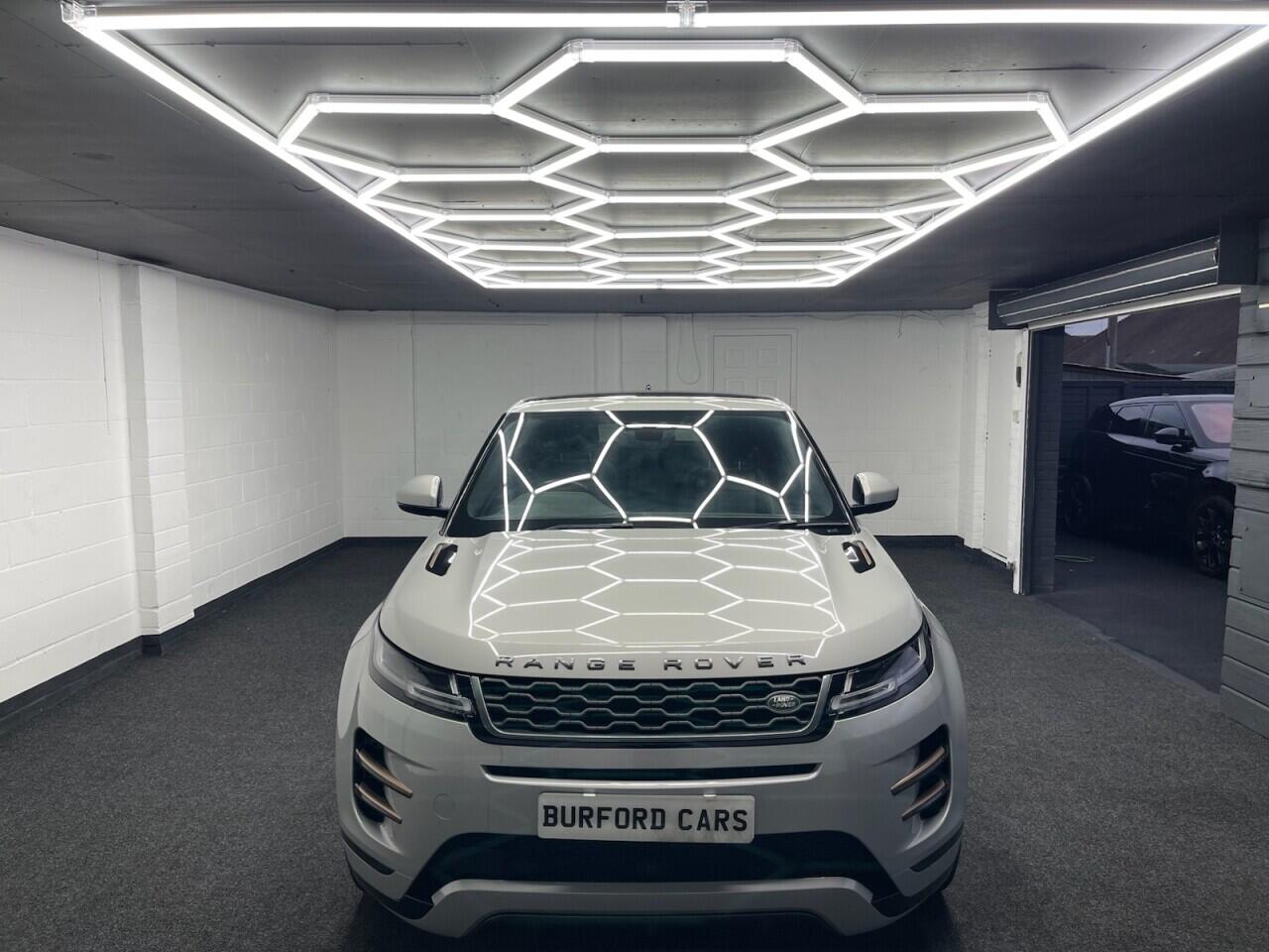 Used Land Rover Range Rover Evoque 2019 for sale - 77524317: Photo 25