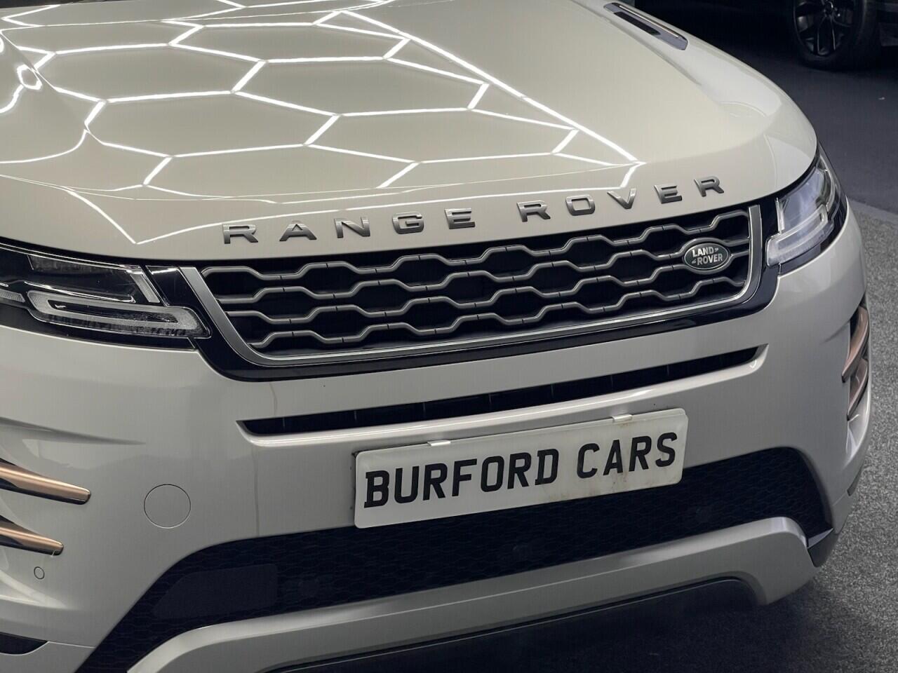 Used Land Rover Range Rover Evoque 2019 for sale - 77524317: Photo 26