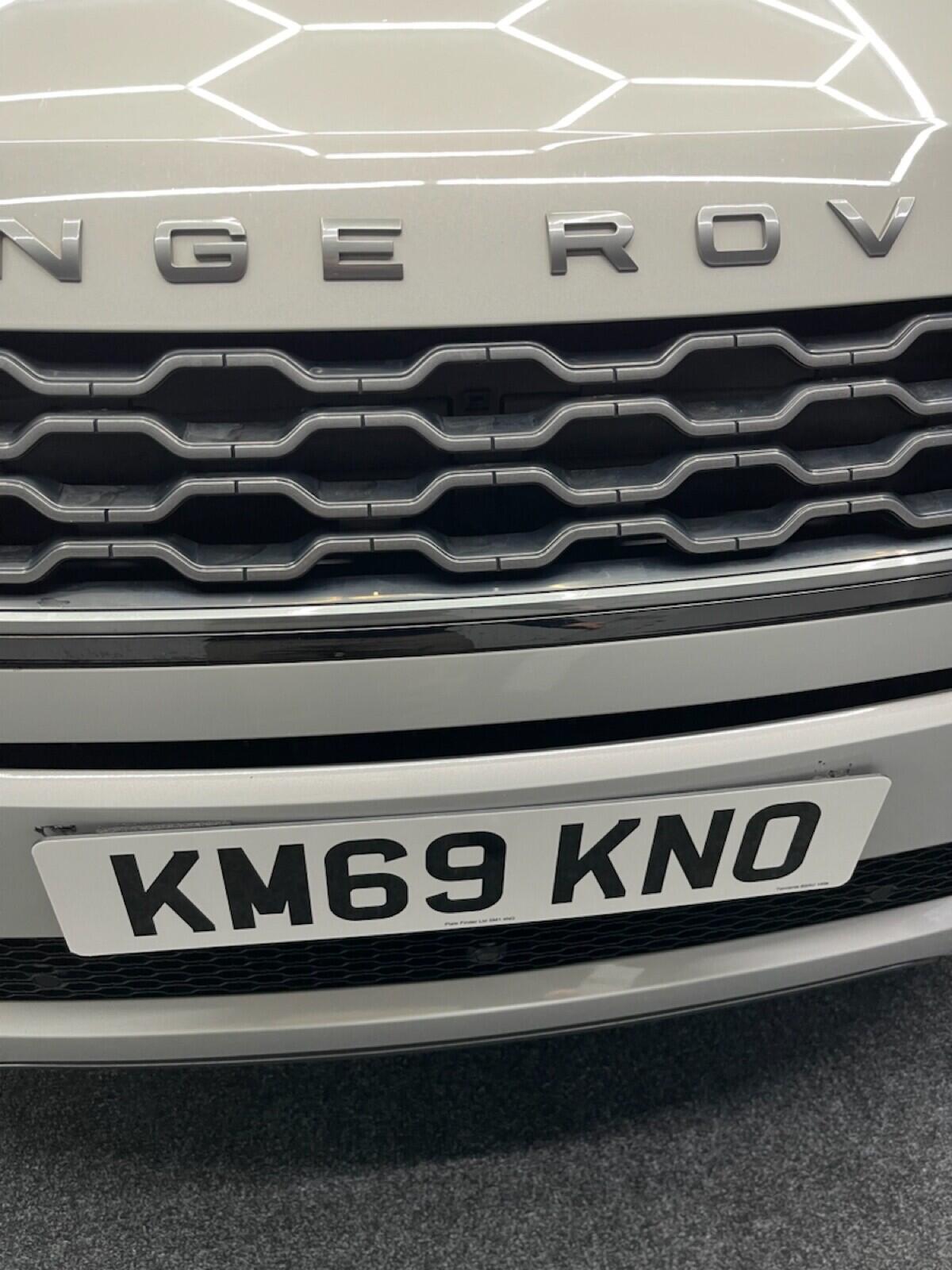 Used Land Rover Range Rover Evoque 2019 for sale - 77524317: Photo 27