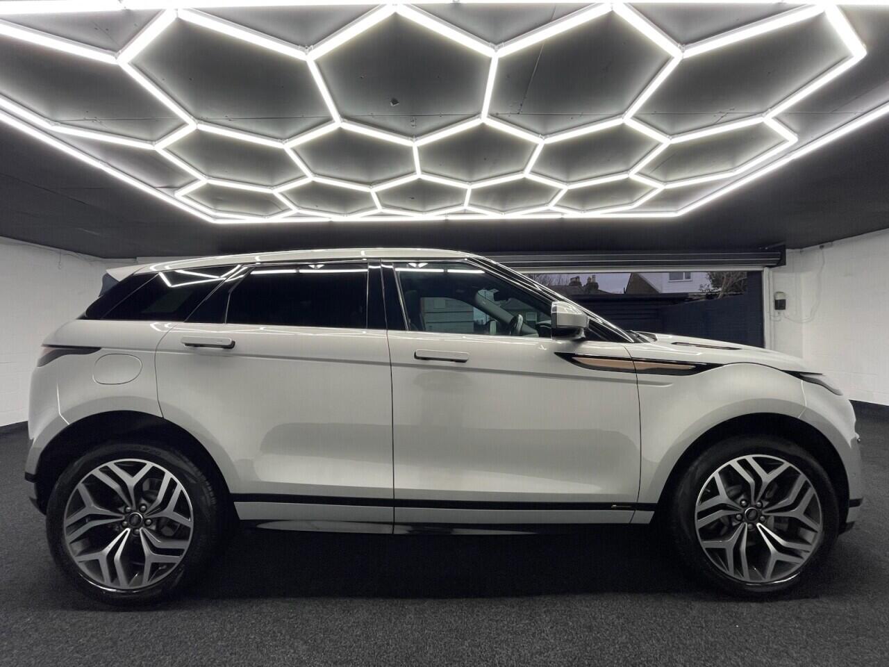 Used Land Rover Range Rover Evoque 2019 for sale - 77524317: Photo 3