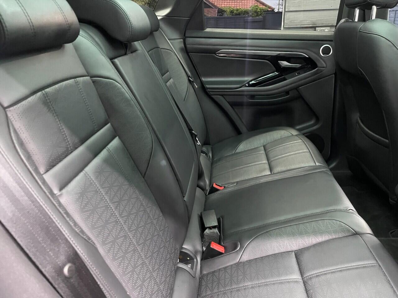 Used Land Rover Range Rover Evoque 2019 for sale - 77524317: Photo 31