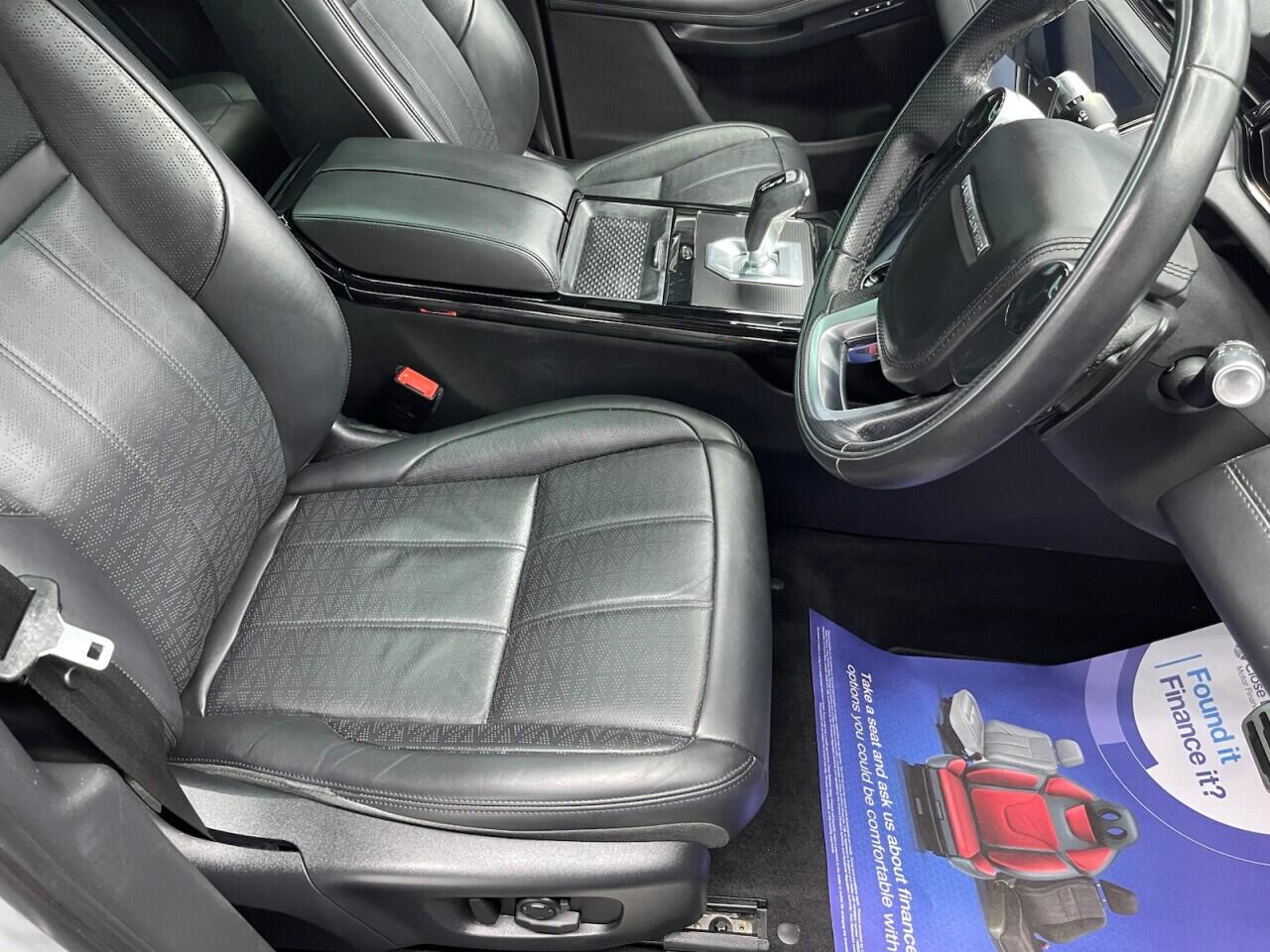 Used Land Rover Range Rover Evoque 2019 for sale - 77524317: Photo 33