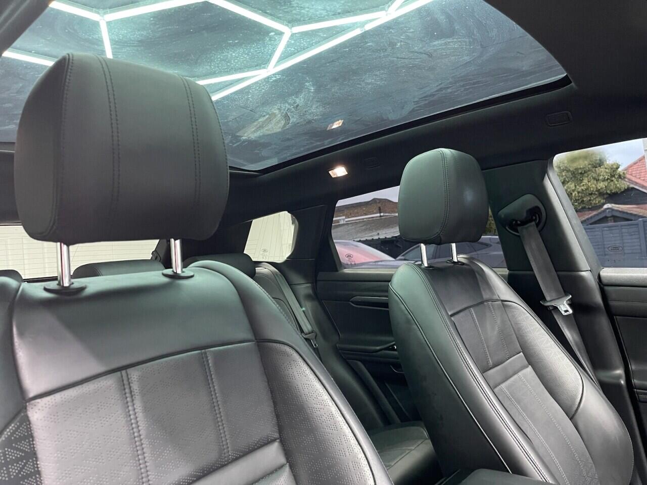 Used Land Rover Range Rover Evoque 2019 for sale - 77524317: Photo 35