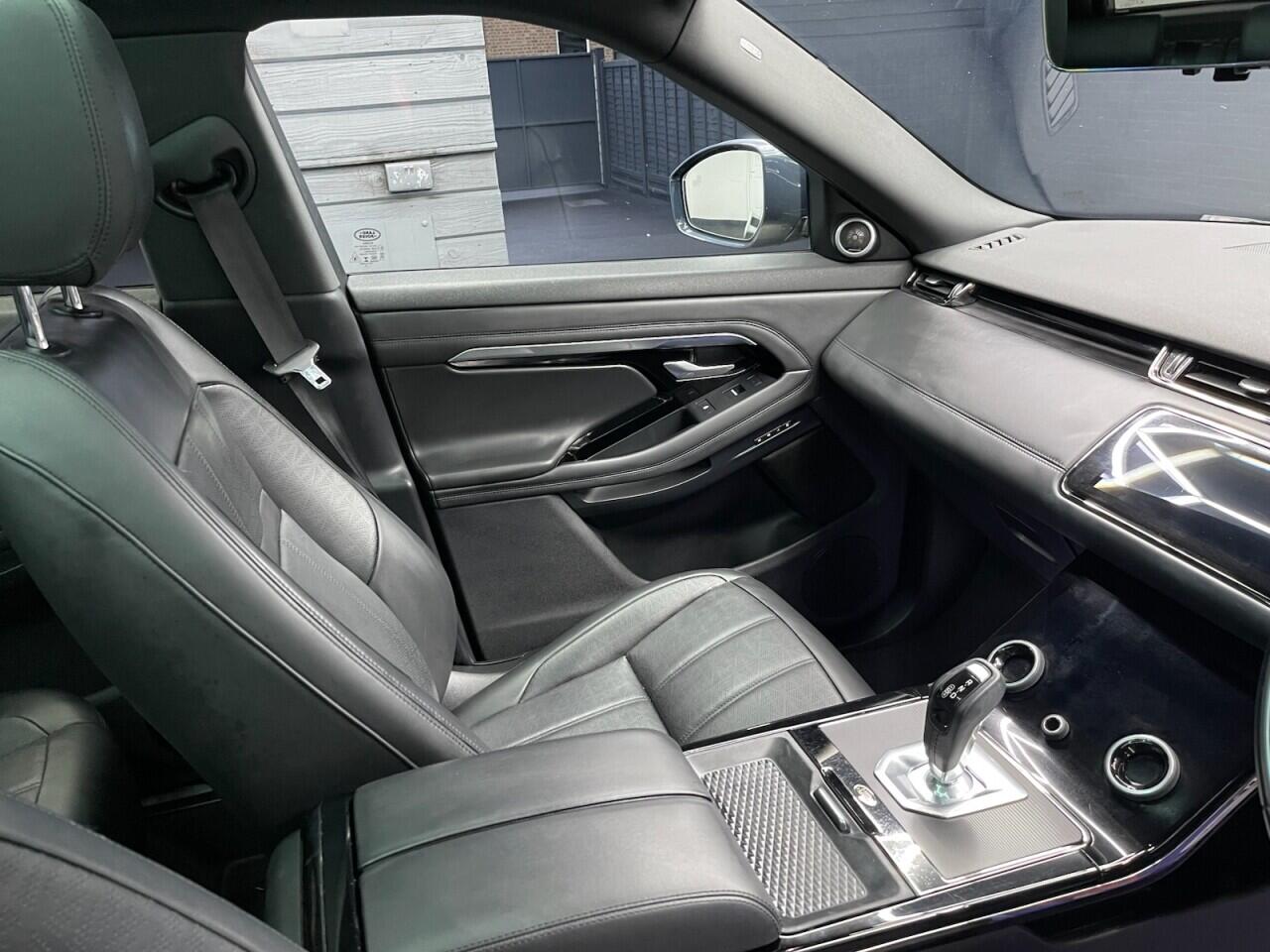 Used Land Rover Range Rover Evoque 2019 for sale - 77524317: Photo 40