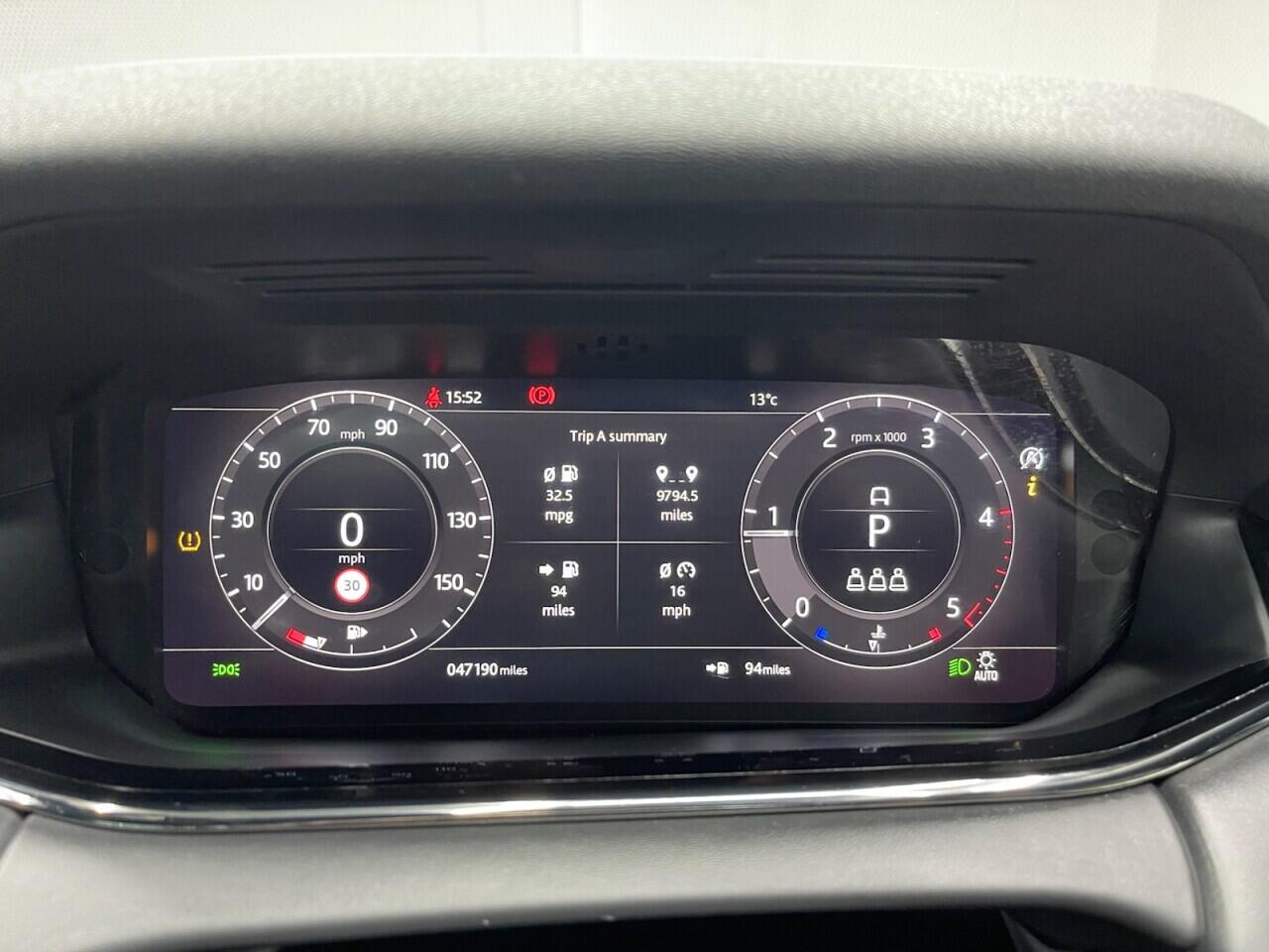 Used Land Rover Range Rover Evoque 2019 for sale - 77524317: Photo 42