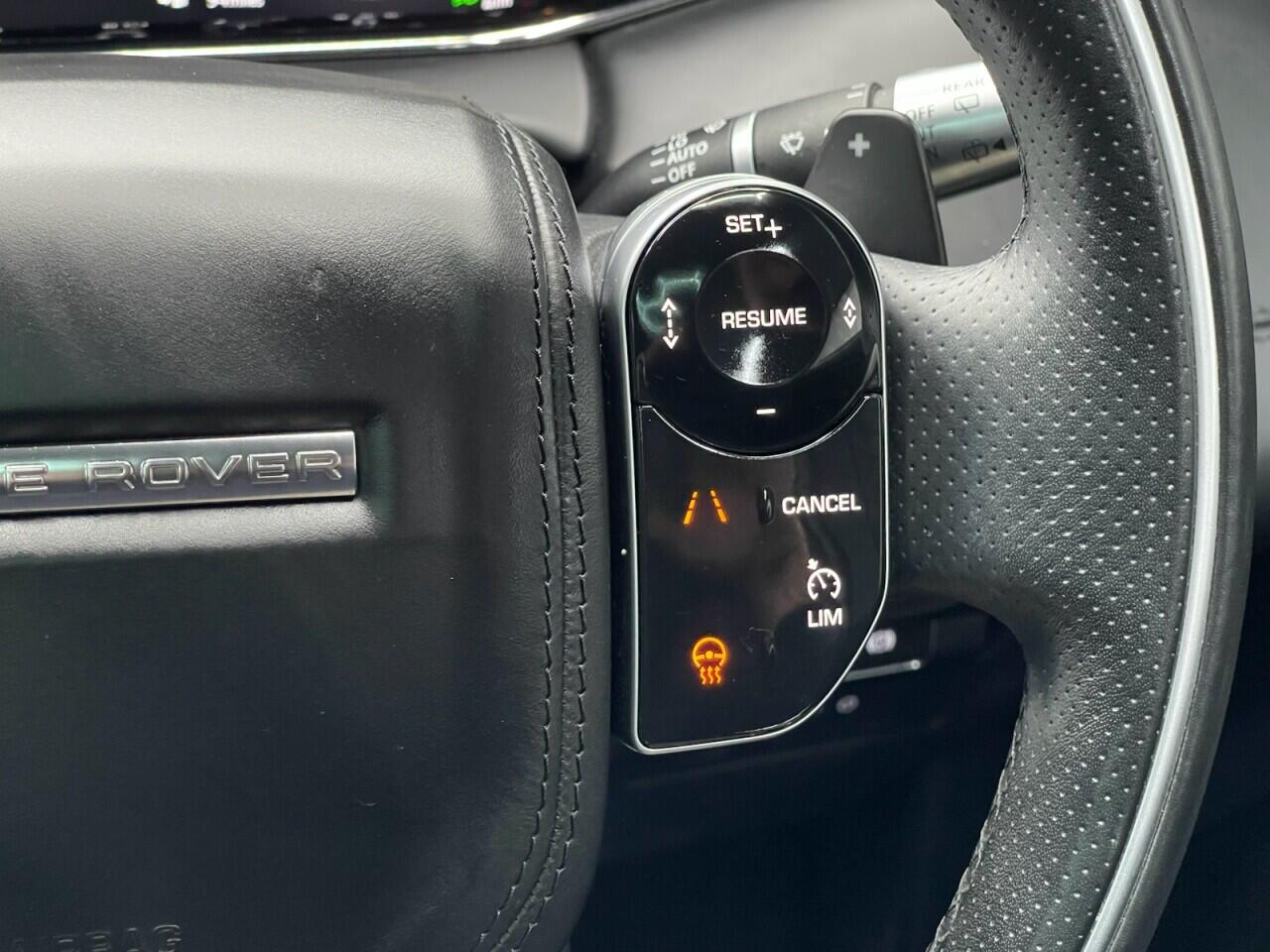 Used Land Rover Range Rover Evoque 2019 for sale - 77524317: Photo 44