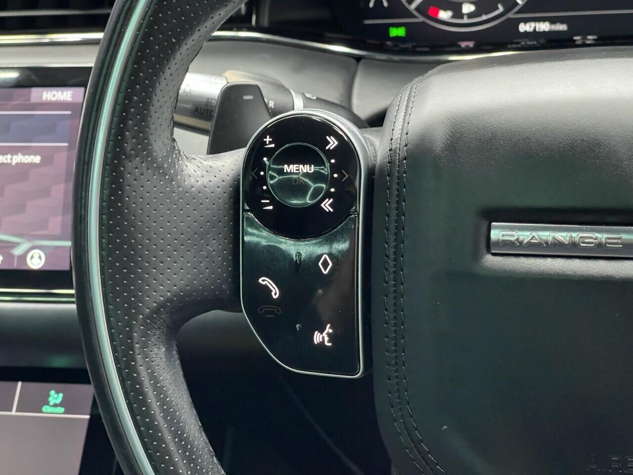 Used Land Rover Range Rover Evoque 2019 for sale - 77524317: Photo 45