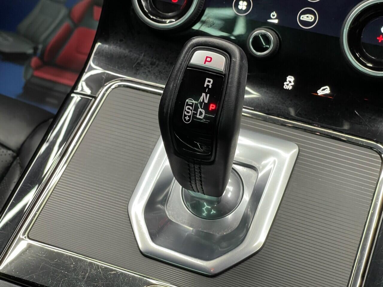 Used Land Rover Range Rover Evoque 2019 for sale - 77524317: Photo 48