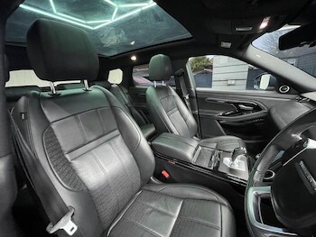 Used Land Rover Range Rover Evoque 2019 for sale - 77524317: Photo