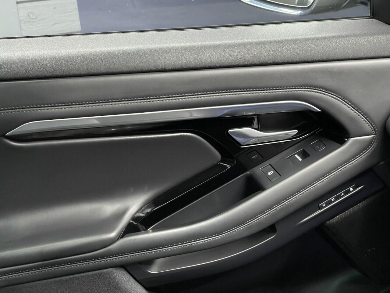 Used Land Rover Range Rover Evoque 2019 for sale - 77524317: Photo 50