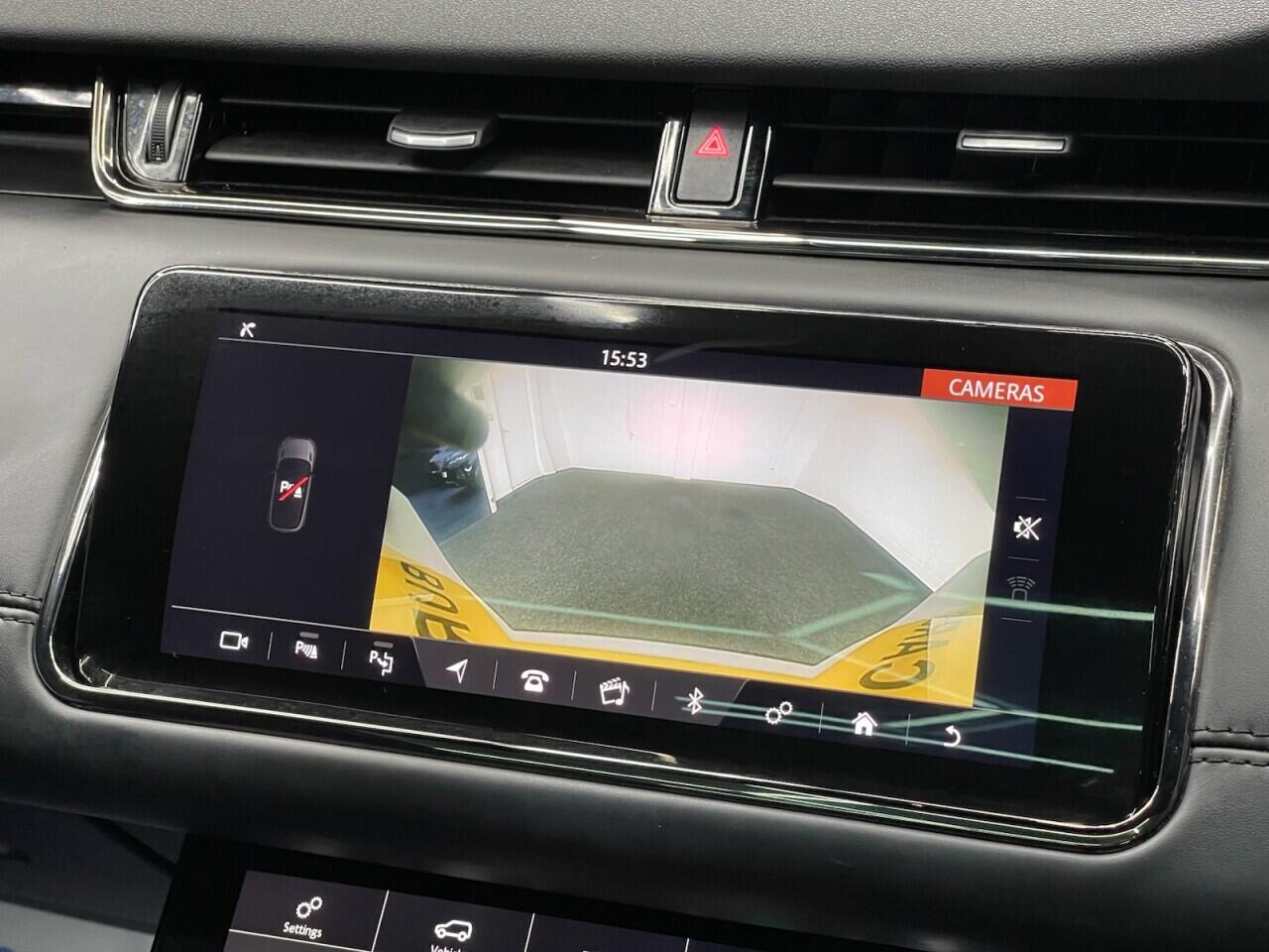 Used Land Rover Range Rover Evoque 2019 for sale - 77524317: Photo 52