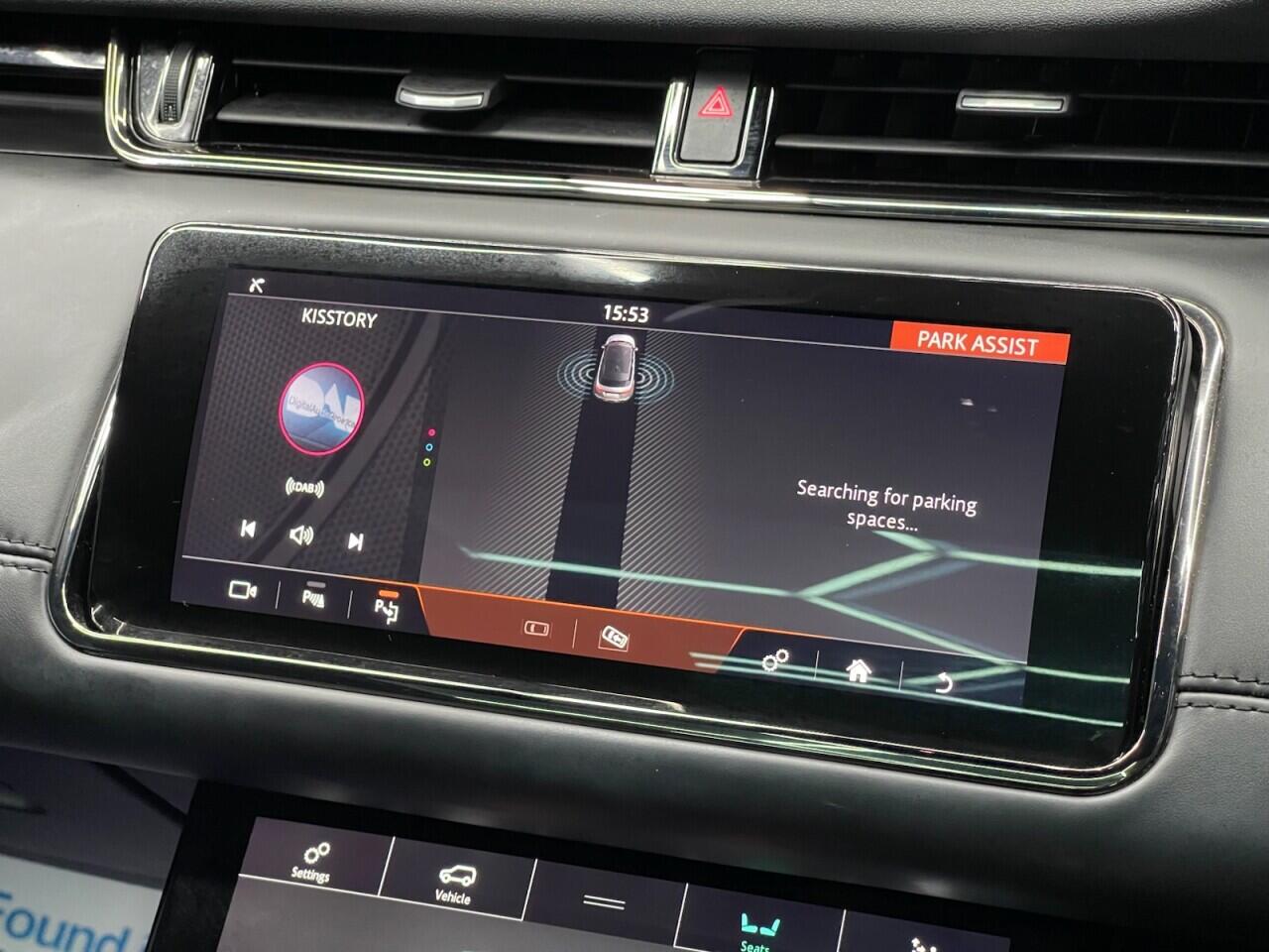 Used Land Rover Range Rover Evoque 2019 for sale - 77524317: Photo 53