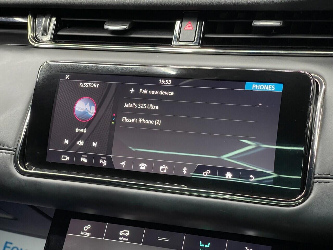 Used Land Rover Range Rover Evoque 2019 for sale - 77524317: Photo 54