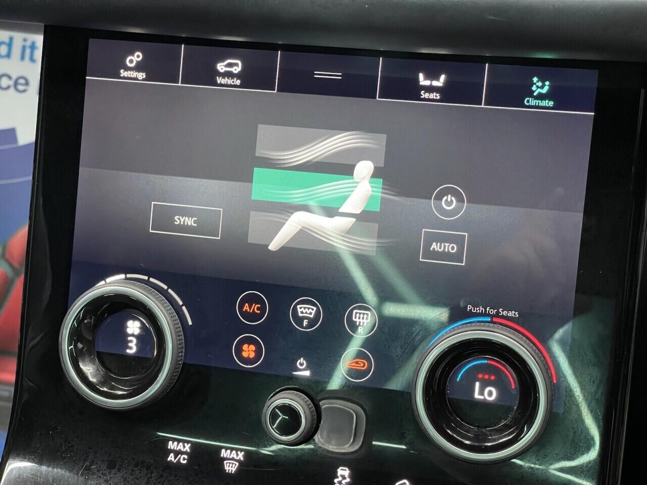 Used Land Rover Range Rover Evoque 2019 for sale - 77524317: Photo 55