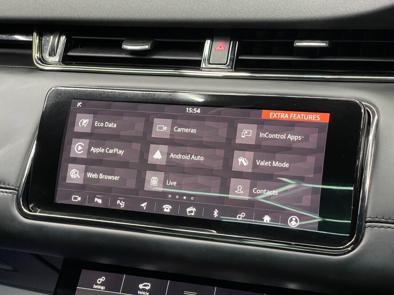 Used Land Rover Range Rover Evoque 2019 for sale - 77524317: Photo 9