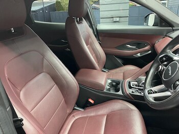 Used Jaguar E-Pace 2021 for sale - 76632859: Photo