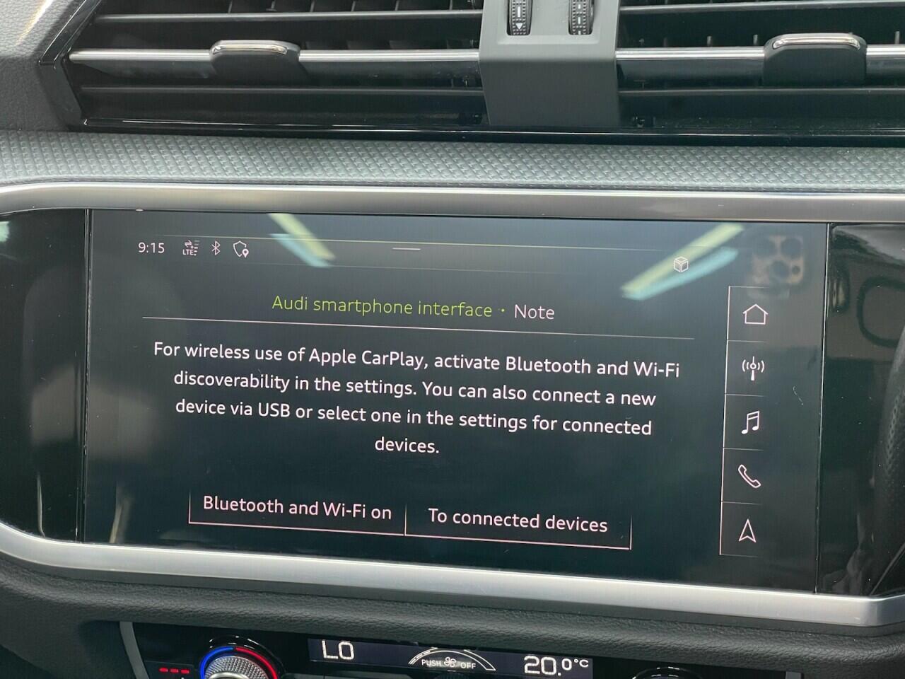 Used Audi Q3 2019 for sale - 76635433: Photo 11